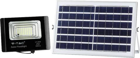 Solar LED-Strahler
