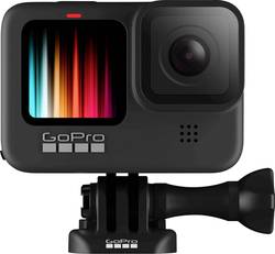GoPro HERO 9  Actioncam