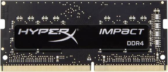 Mémoire vive HyperX pour ordinateur portable Mémoire vive HyperX pour ordinateur portable