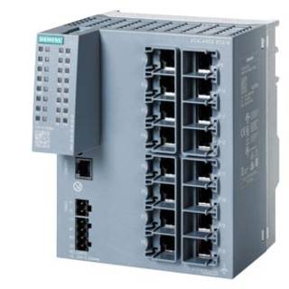 Netzwerk Switch fürs Büro-Umfeld
