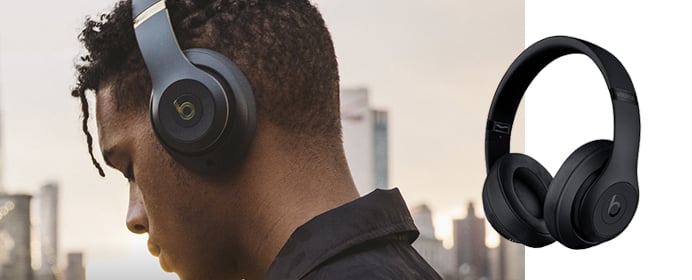 beats Studio3 Wireless