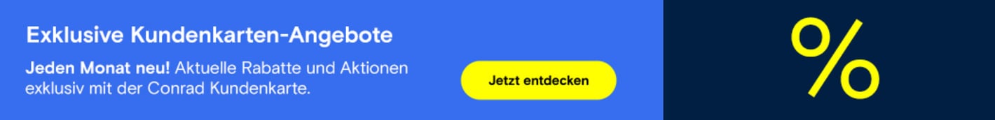 Kundenkartenangebote