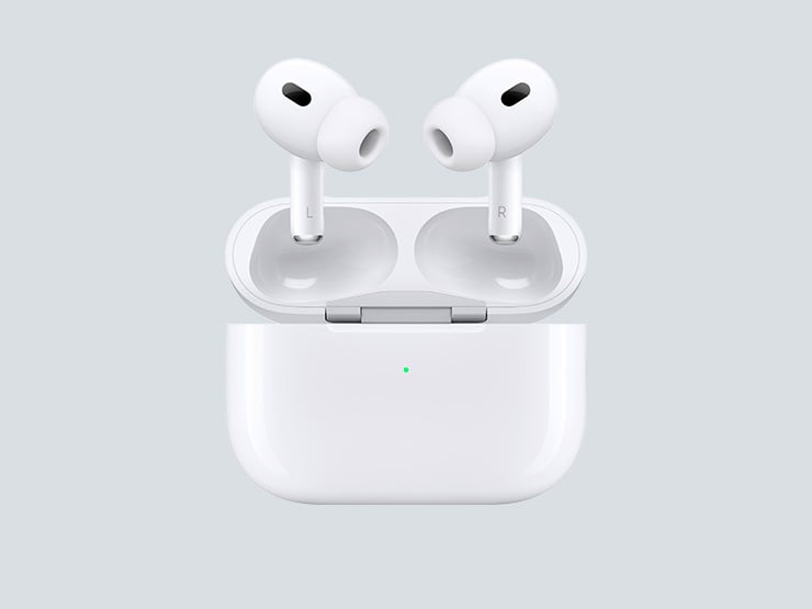 Apple – AirPods Pro (2. Generation)