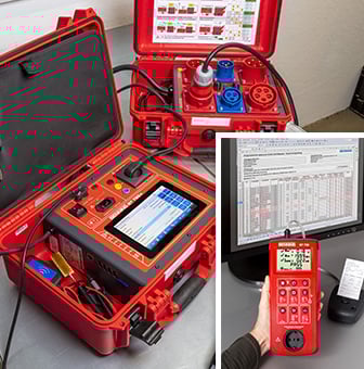 Gerätetester 