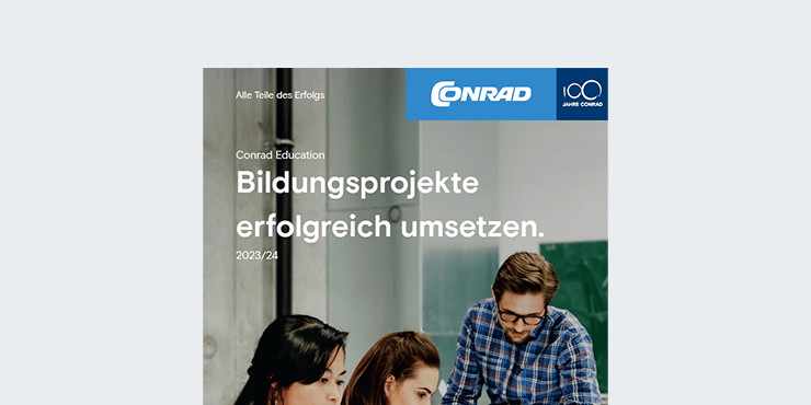 Education Katalog