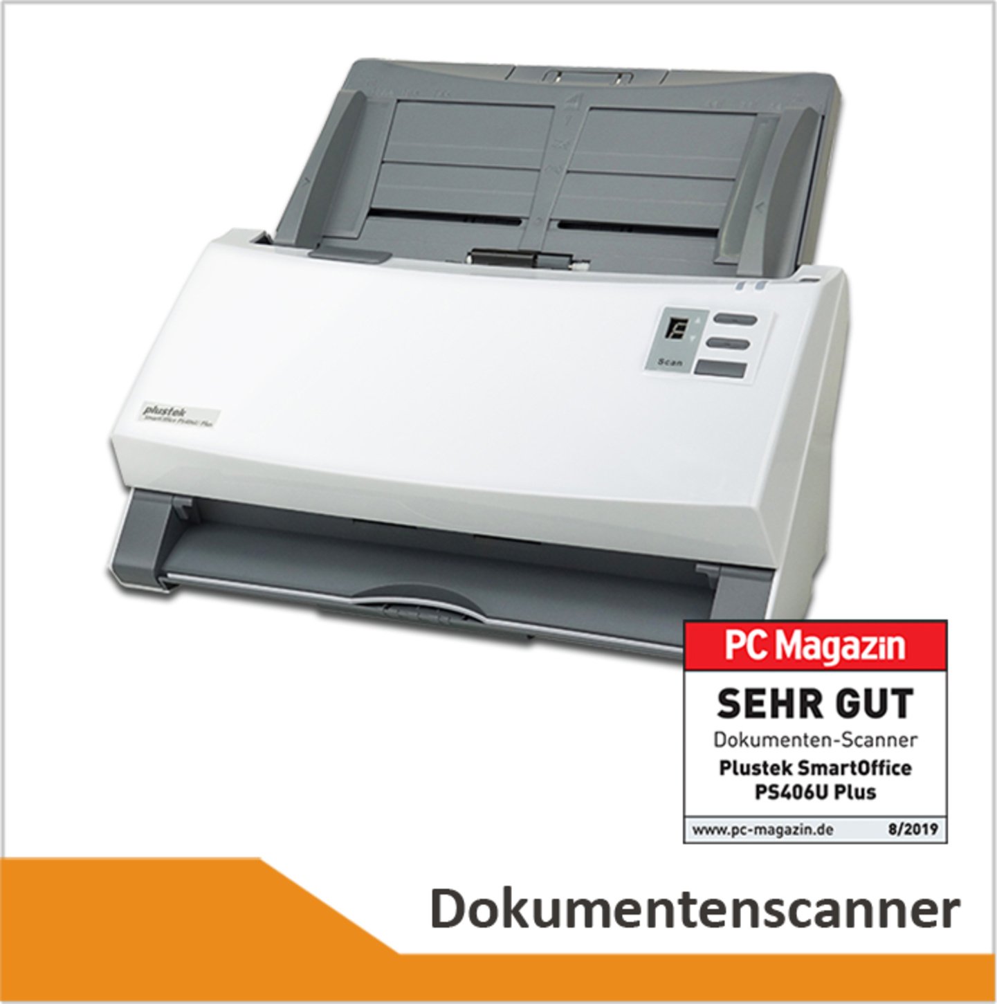 Dokumentenscanner