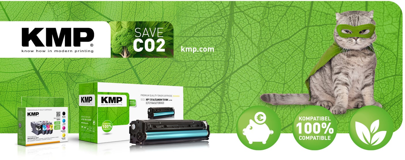 KMP