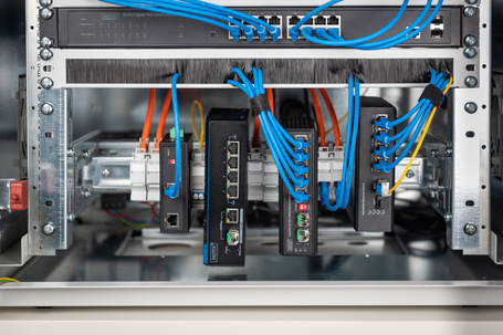 Industrial-Network