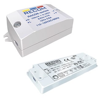 LED-Treiber