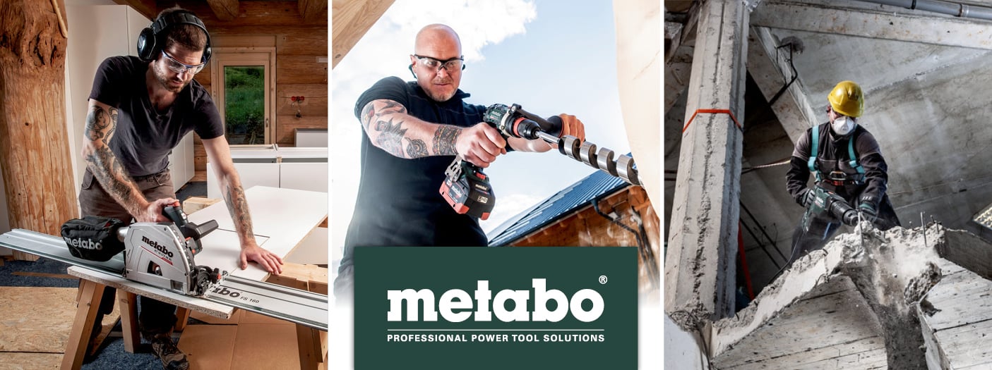 Metabo