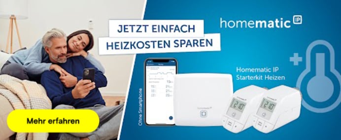 Homematic IP