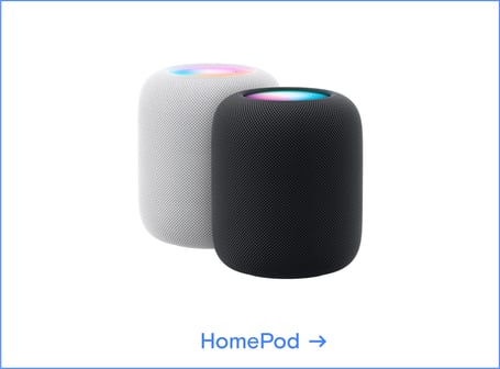 HomePod