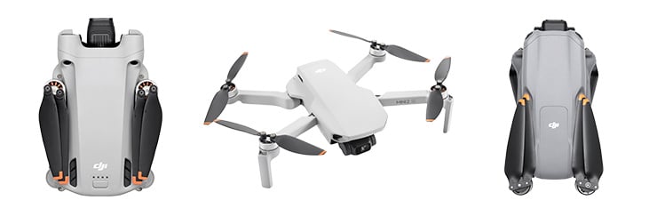Drones