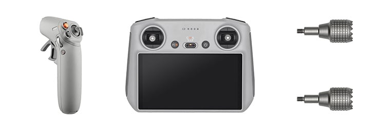 Télécommandes et autres