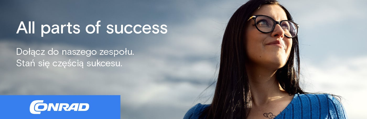 Pracuj z Nami - All partf of success