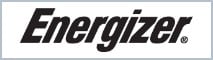 Logo der Marke Energizer