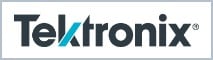  Logo der Marke Tektronix